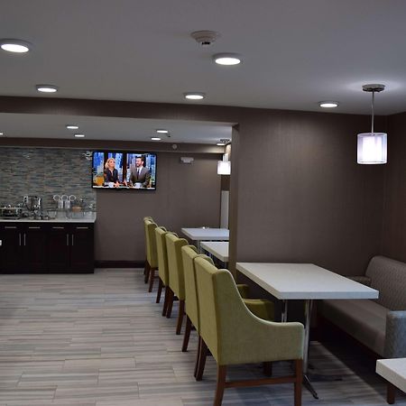 Best Western Plus Hardeeville Inn & Suites Eksteriør bilde