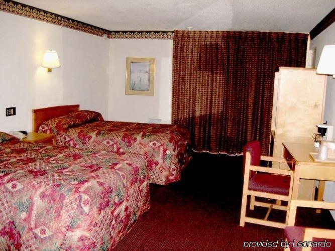 Best Western Plus Hardeeville Inn & Suites Rom bilde