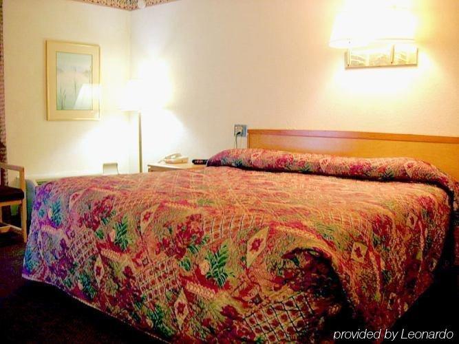 Best Western Plus Hardeeville Inn & Suites Rom bilde